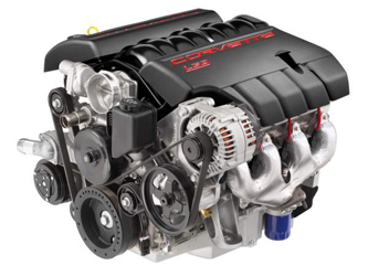 U2539 Engine